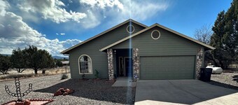 Javelina House - Lake Montezuma