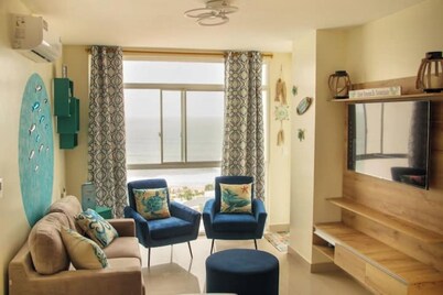 Ocean View, Ocean Beach Club Resort, 3 bedrooms