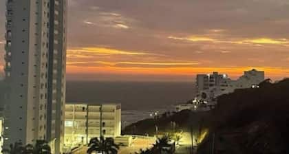 Ocean View, Ocean Beach Club Resort, 3 bedrooms