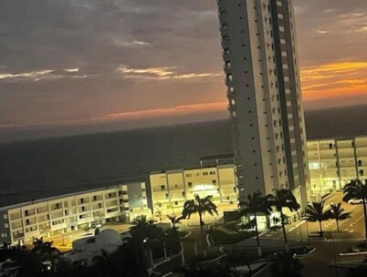 Ocean View, Ocean Beach Club Resort, 3 bedrooms