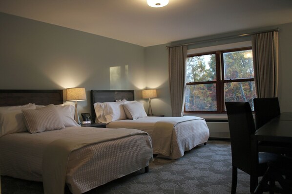 9 Schlafzimmer, Bügeleisen/Bügelbrett, WLAN, Bettwäsche