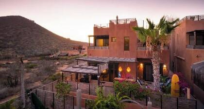 Hidden Gem at Cerritos, have it all!