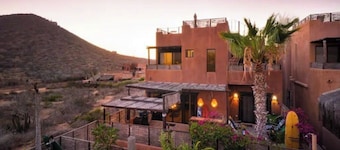 Hidden Gem at Cerritos, have it all!