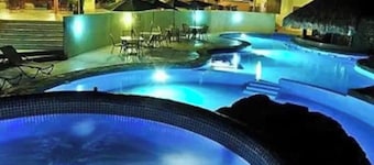 Hidden Gem at Cerritos, have it all!
