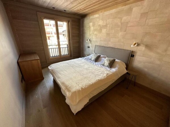 1 chambre, Wi-Fi gratuit