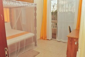 1 Schlafzimmer