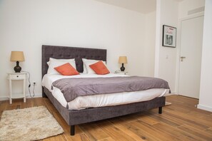 1 bedroom, Internet, bed sheets