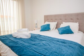 1 chambre, accès Internet