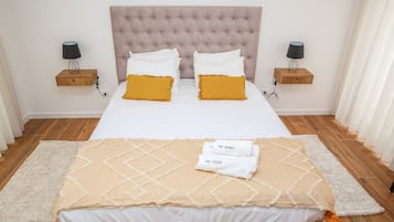 1 bedroom, internet, bed sheets