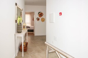 Interior - Inês de Castro - Deluxe Suite with sea view (Lourinhã)