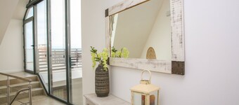 Marquês de Pombal - Two Bedroom Suite