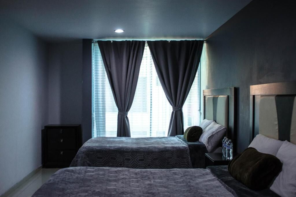 Photo - Hotel Casa Galeana Centro con Estacionamiento Privado