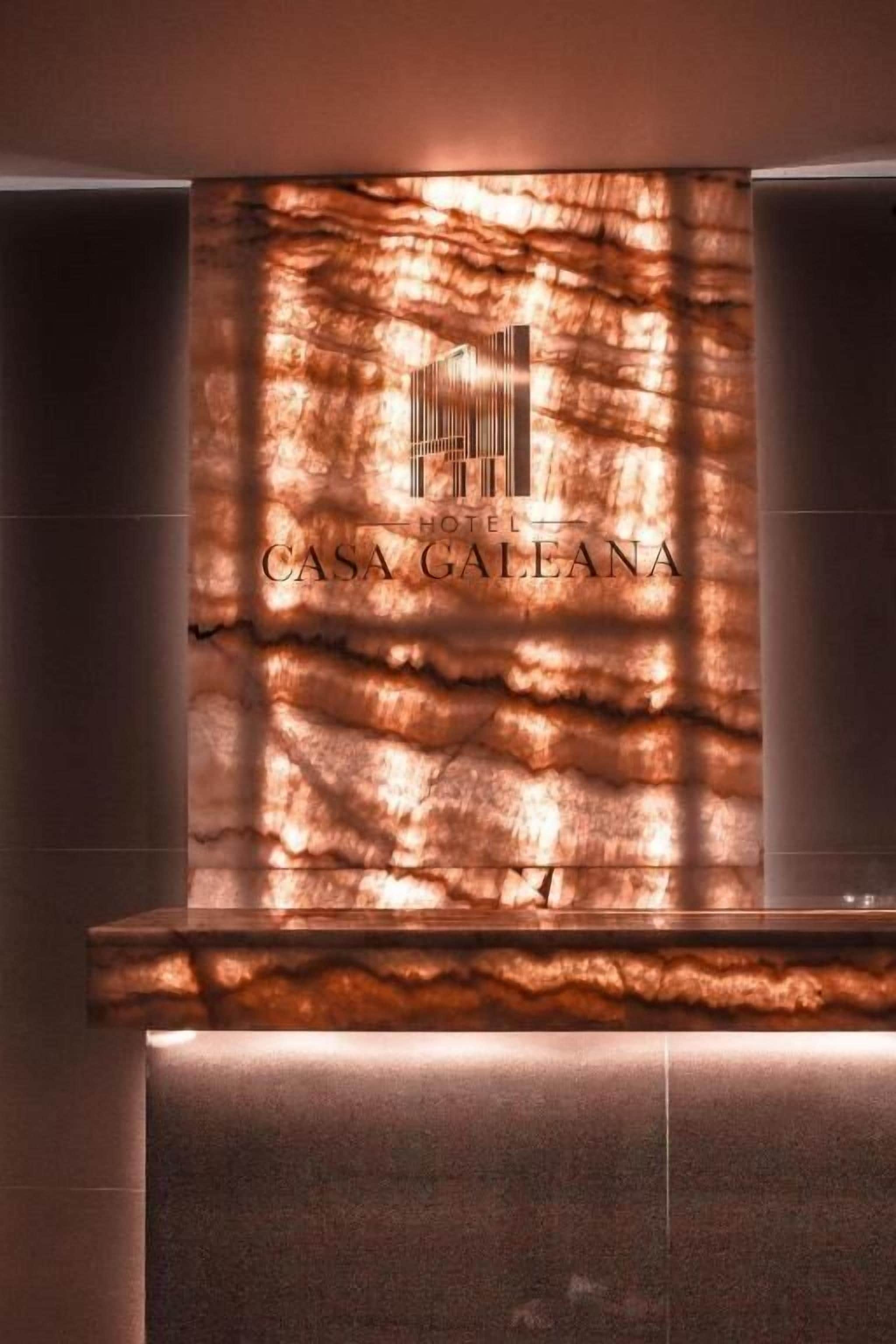 Photo - Hotel Casa Galeana Centro con Estacionamiento Privado