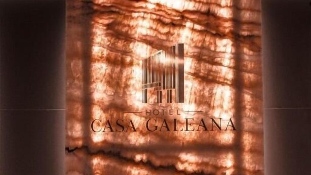Spa - Hotel Casa Galeana Centro con Estacionamiento Privado (Aguascalientes)