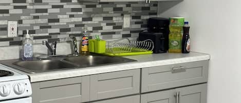 Mikrowelle, Ofen, Herdplatte