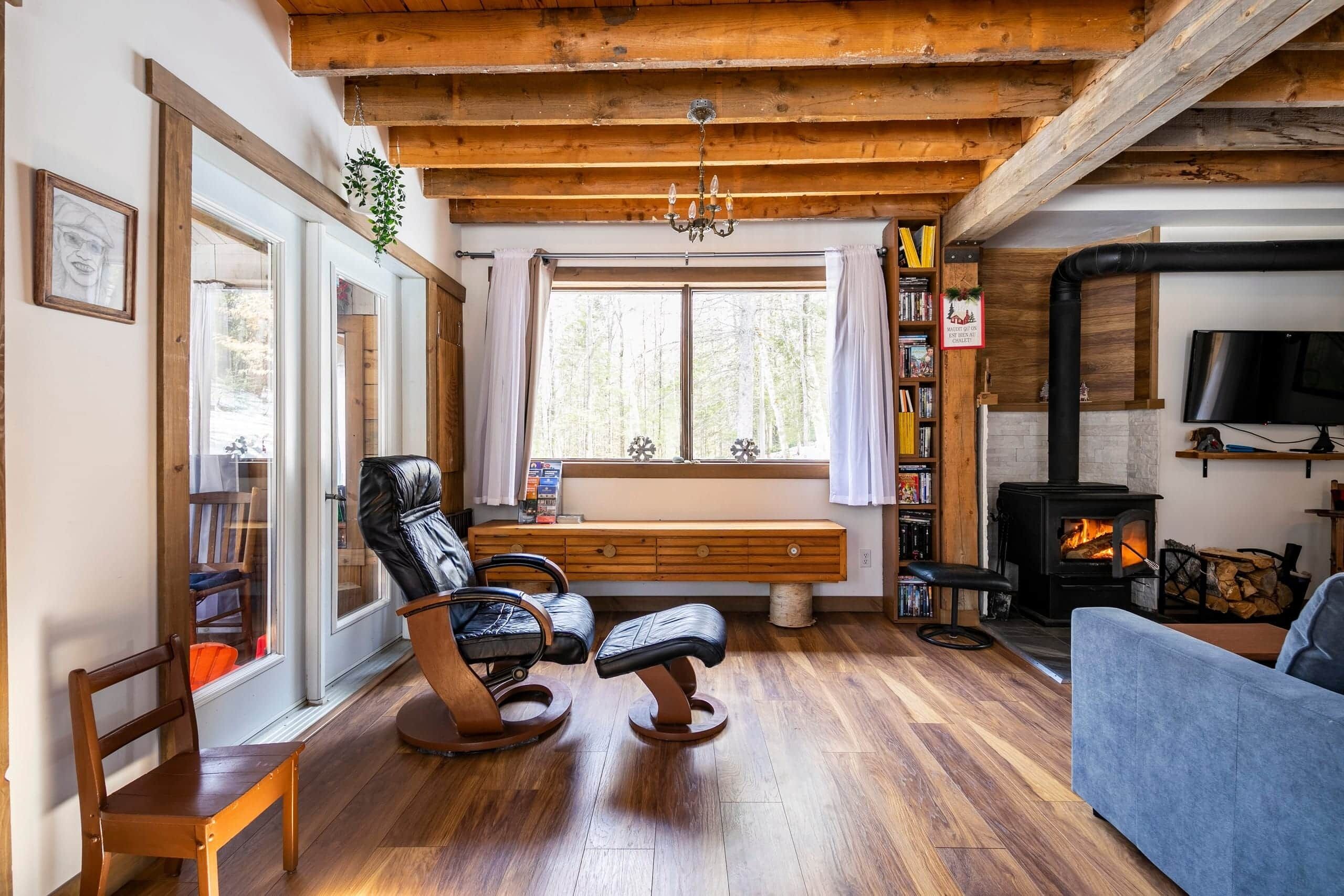 Intérieur
