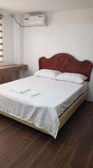 4 Schlafzimmer, WLAN, Bettwäsche