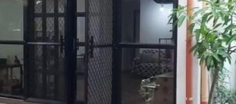 Asher and 3 Marias - Transient House