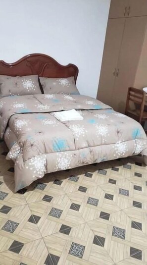 4 dormitorios, wifi, ropa de cama