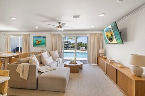 スマートテレビ、テレビゲーム