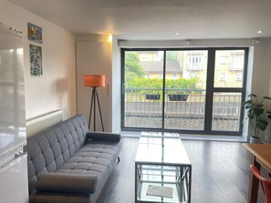 Fernseher, Arbeitsbereiche