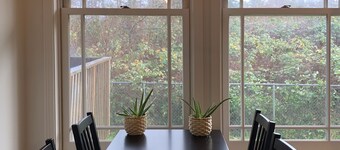 Vashon Inn