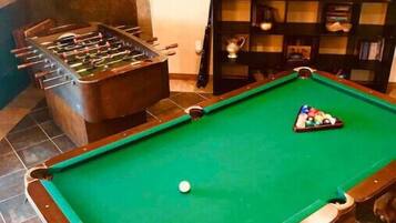 Spielezimmer