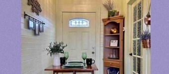 Charming Boutique Hotel with Private Hot Tub
