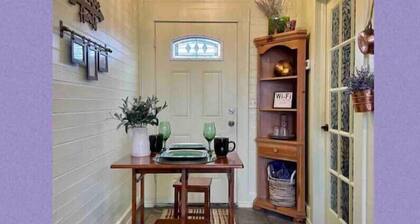 Charming Boutique Hotel with Private Hot Tub