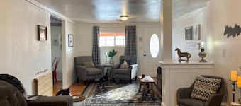 A Moment In-Time Cottage