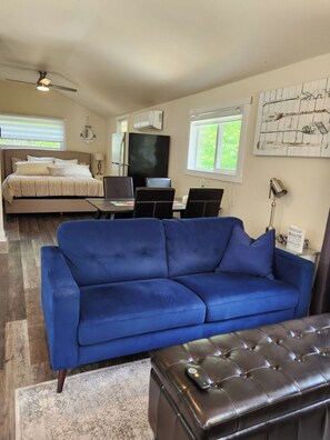 1 habitación, wifi y ropa de cama 