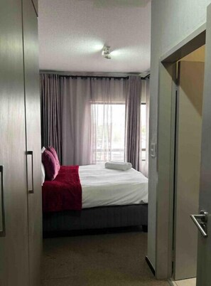 2 slaapkamers