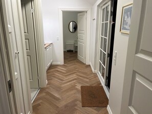 Interior - "Skrollan" - 100m from the sea by Interhome (Skagen)