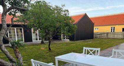 "Skrollan" - 100m from the sea by Interhome