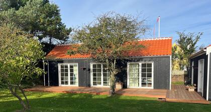 "Skrollan" - 100m from the sea by Interhome