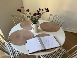 Dining - "Skrollan" - 100m from the sea by Interhome (Skagen)