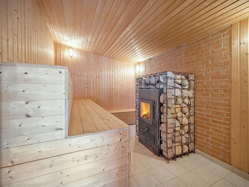 "Wisti" - 20km from the sea by Interhome