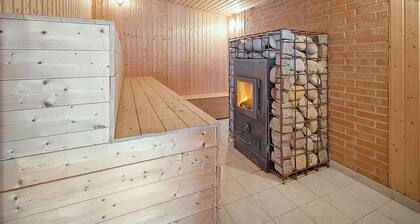 "Wisti" - 20km from the sea by Interhome