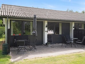 Speisen im Freien