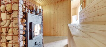 "Tokki" - 20km from the sea by Interhome