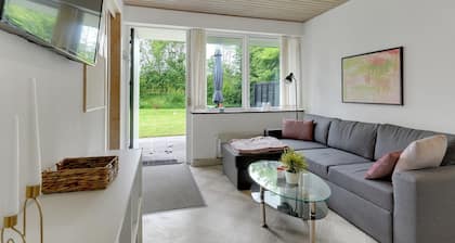 "Tokki" - 20km from the sea by Interhome