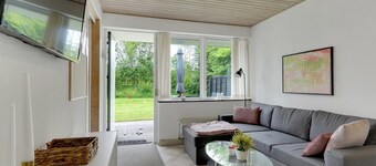 "Tokki" - 20km from the sea by Interhome