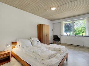 1 bedroom, WiFi