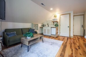 スマートテレビ