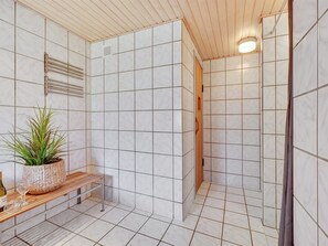 Interiör