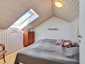 5 chambres, Wi-Fi