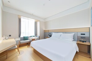 Unclassified image, 3 of 15, button - Ji Hotel Shenyang Yuhong Xincheng (Shenyang)