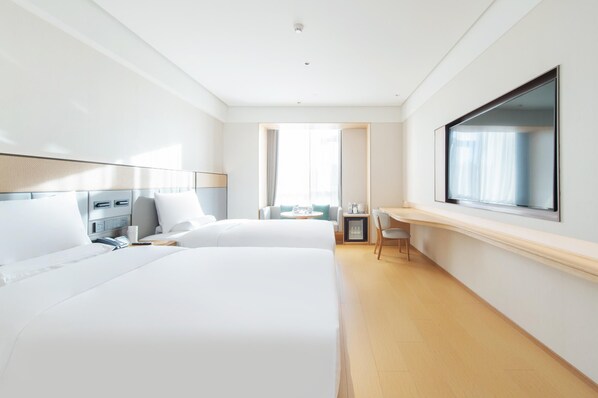 Unclassified image, 1 of 15, button - Ji Hotel Shenyang Yuhong Xincheng (Shenyang)