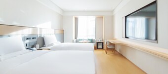 Ji Hotel Shenyang Yuhong Xincheng