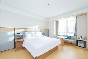 Unclassified image, 2 of 15, button - Ji Hotel Shenyang Yuhong Xincheng (Shenyang)